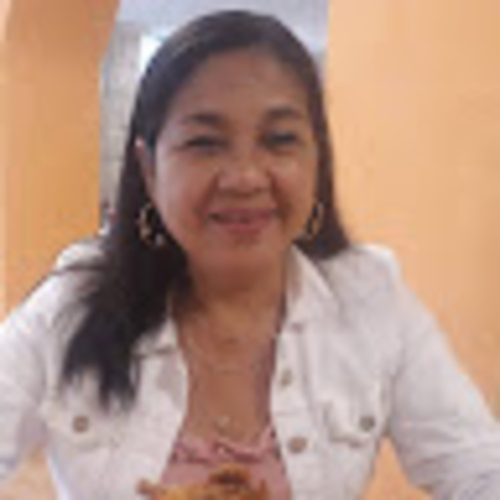 Meet your Posher, Pamela